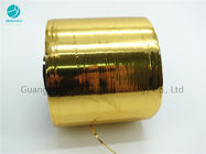 A fita quente impermeável do rasgo da tira do ouro do derretimento de 2 milímetros fácil abre para a selagem do saco