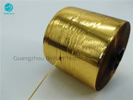 A fita quente impermeável do rasgo da tira do ouro do derretimento de 2 milímetros fácil abre para a selagem do saco